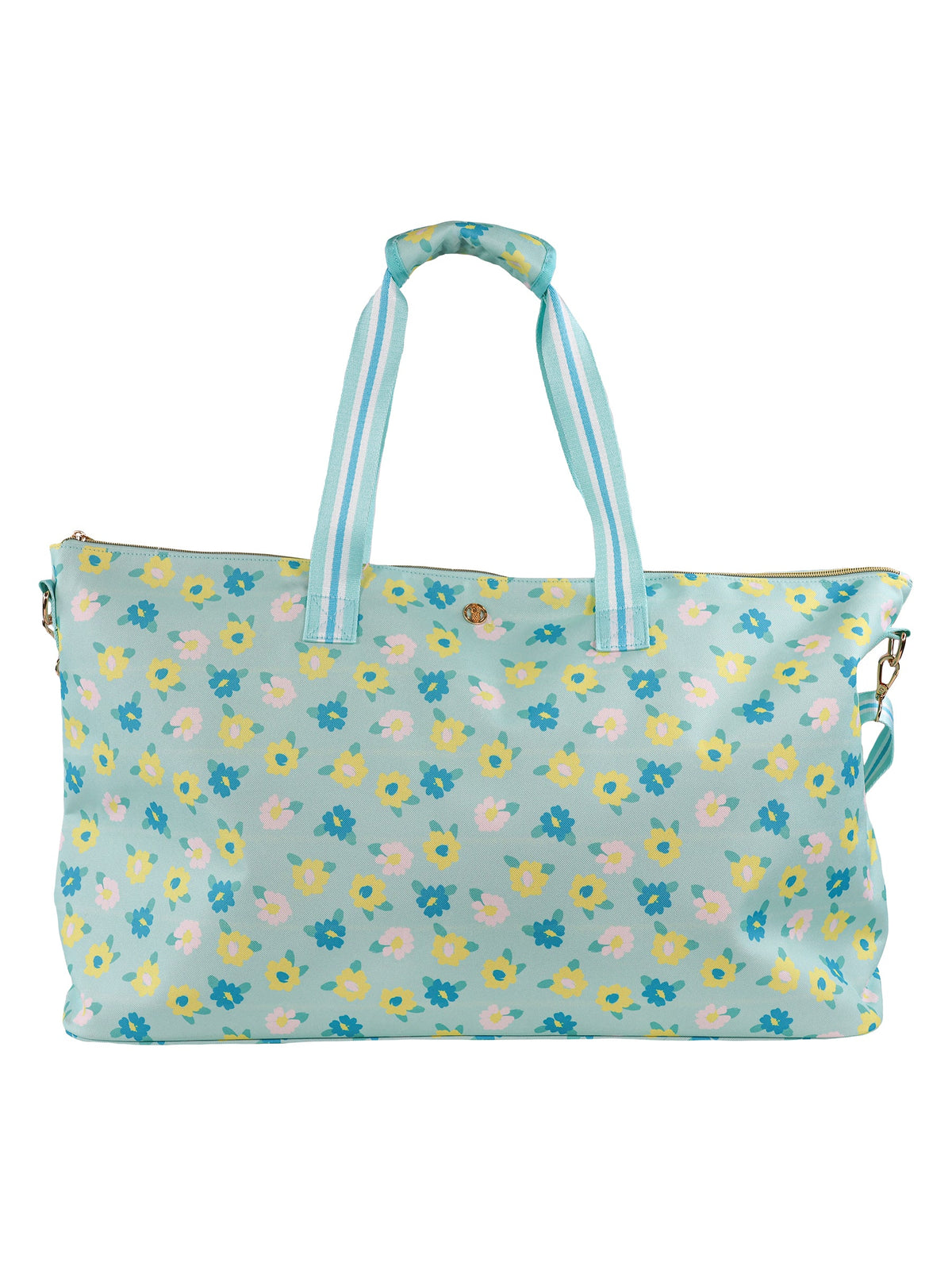 Duffle Bag - S24 - Simply Southern
