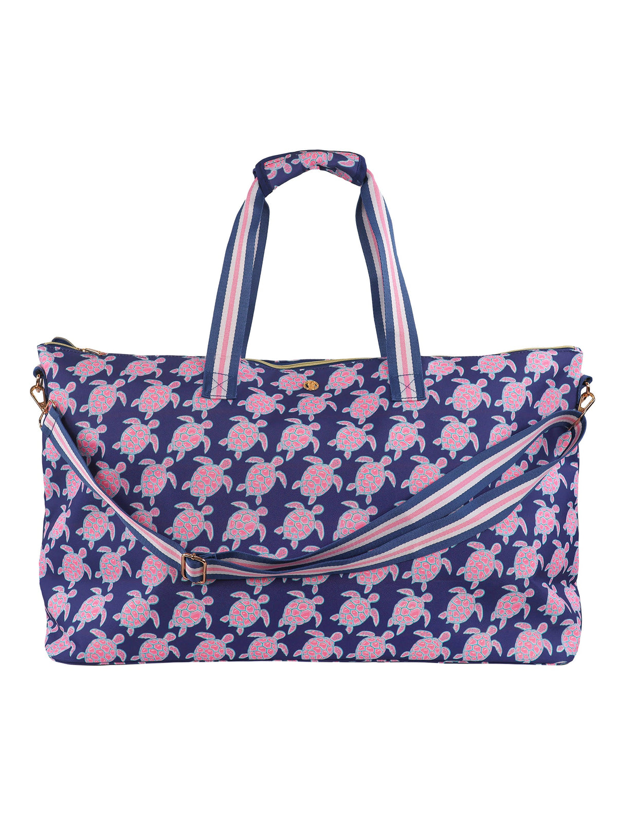 Duffle Bag - S24 - Simply Southern
