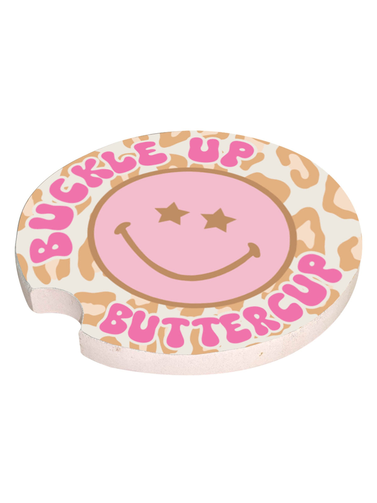 Car Coaster - S23 - Simply Southern (Sold in a set of 2)