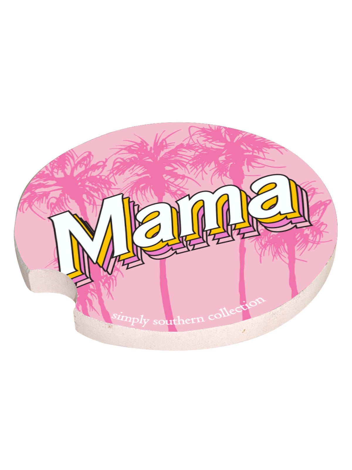 Car Coaster - S23 - Simply Southern (Sold in a set of 2)