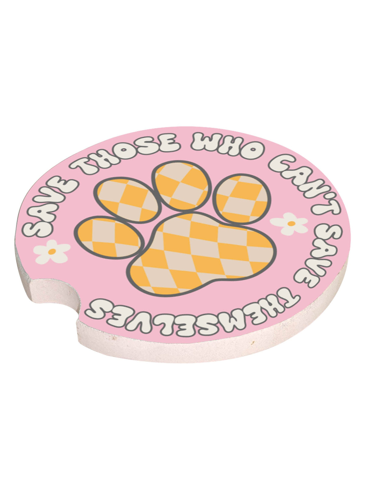 Car Coaster - S23 - Simply Southern (Sold in a set of 2)