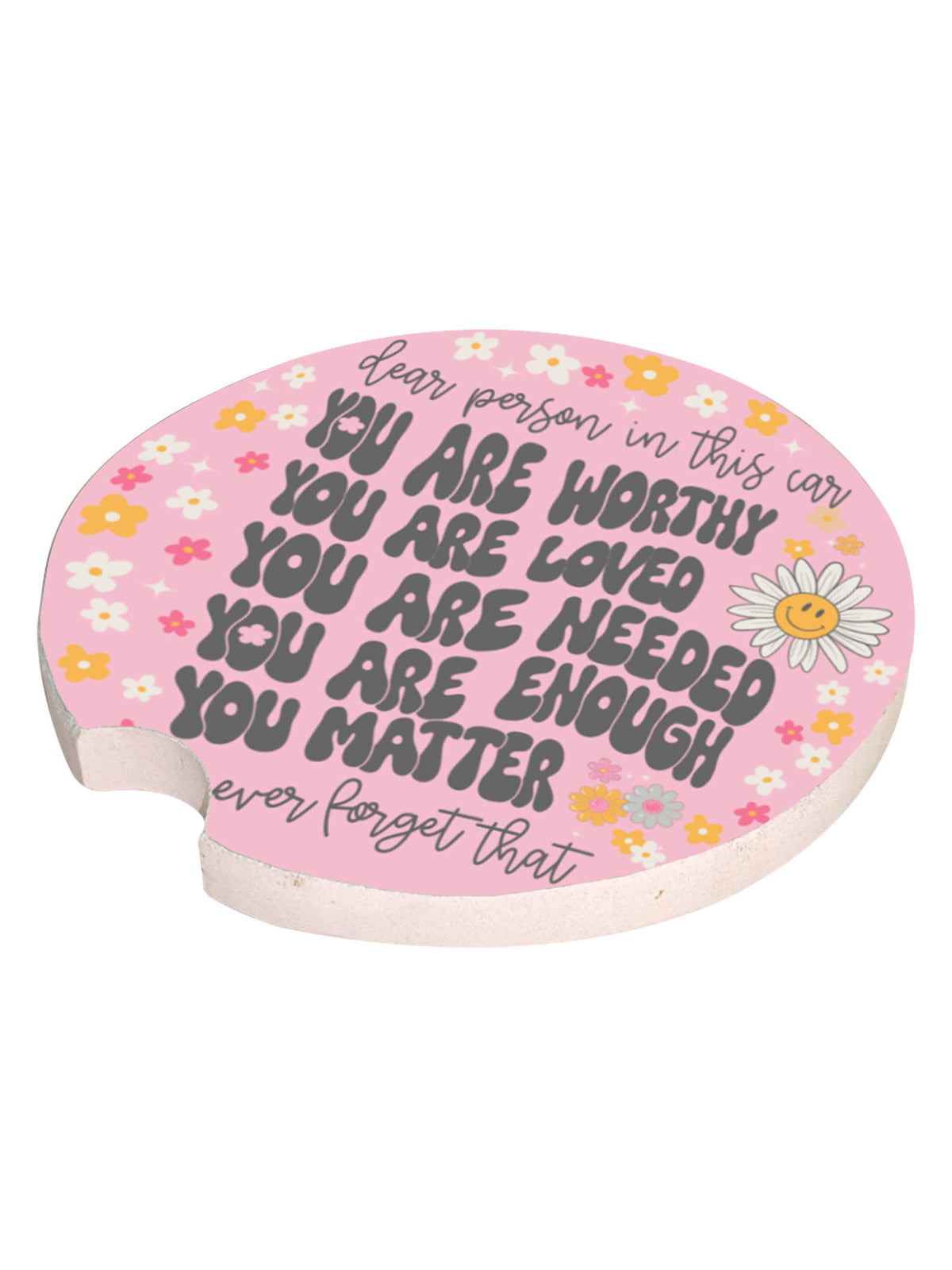 Car Coaster - S23 - Simply Southern (Sold in a set of 2)
