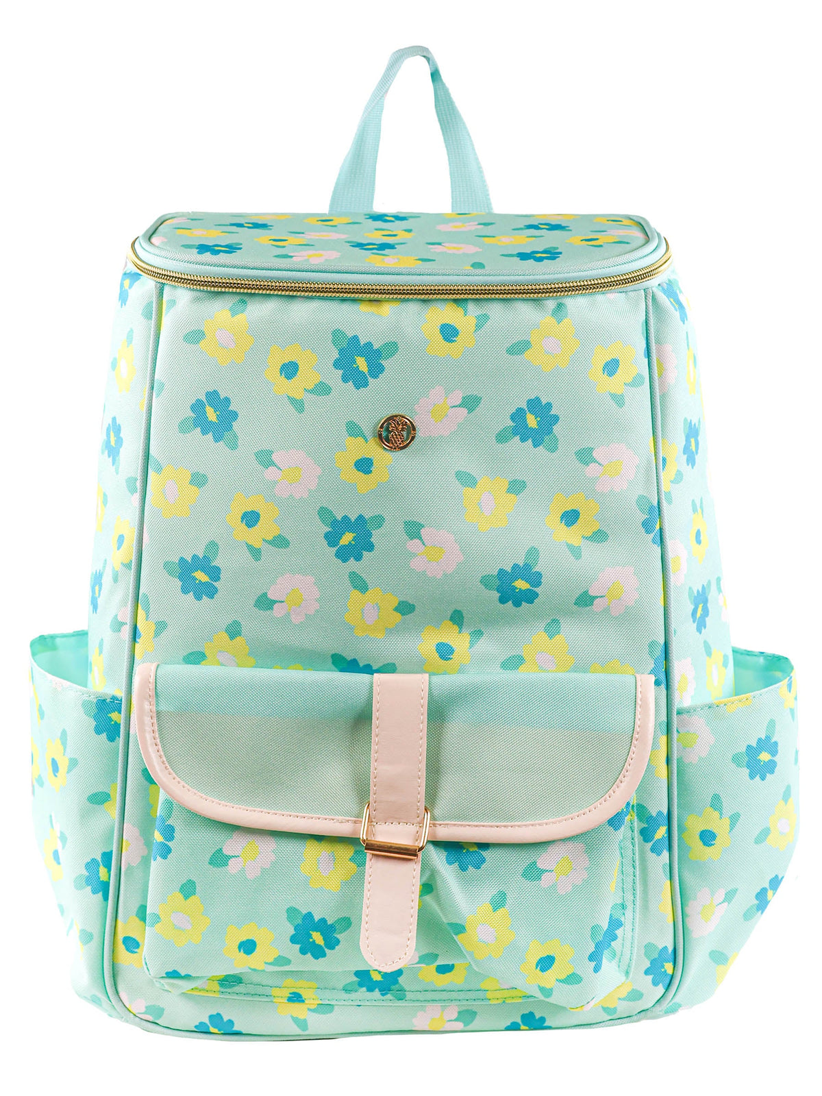 Cooler Backpack  - S24 - Simply Southern
