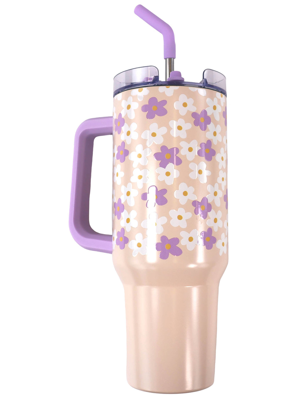 40 oz Tumbler - S24 - Cold / Hot