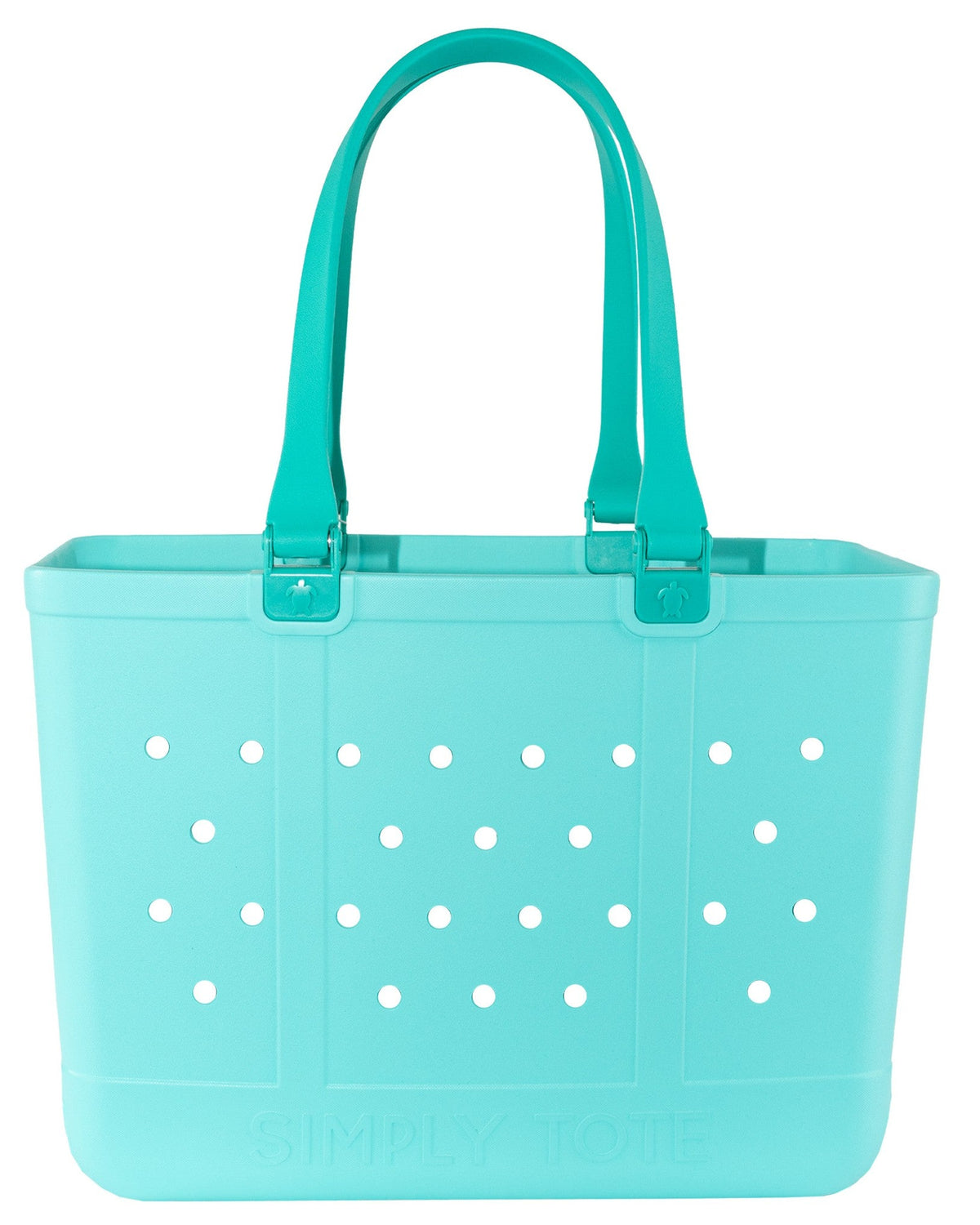 Large Simply Tote - S26 - Simply Southern - NEW Handle Style