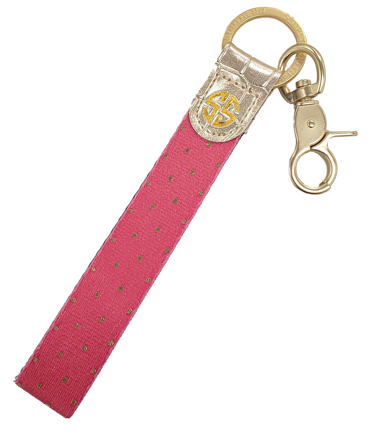 Key Fob - F20 - SS