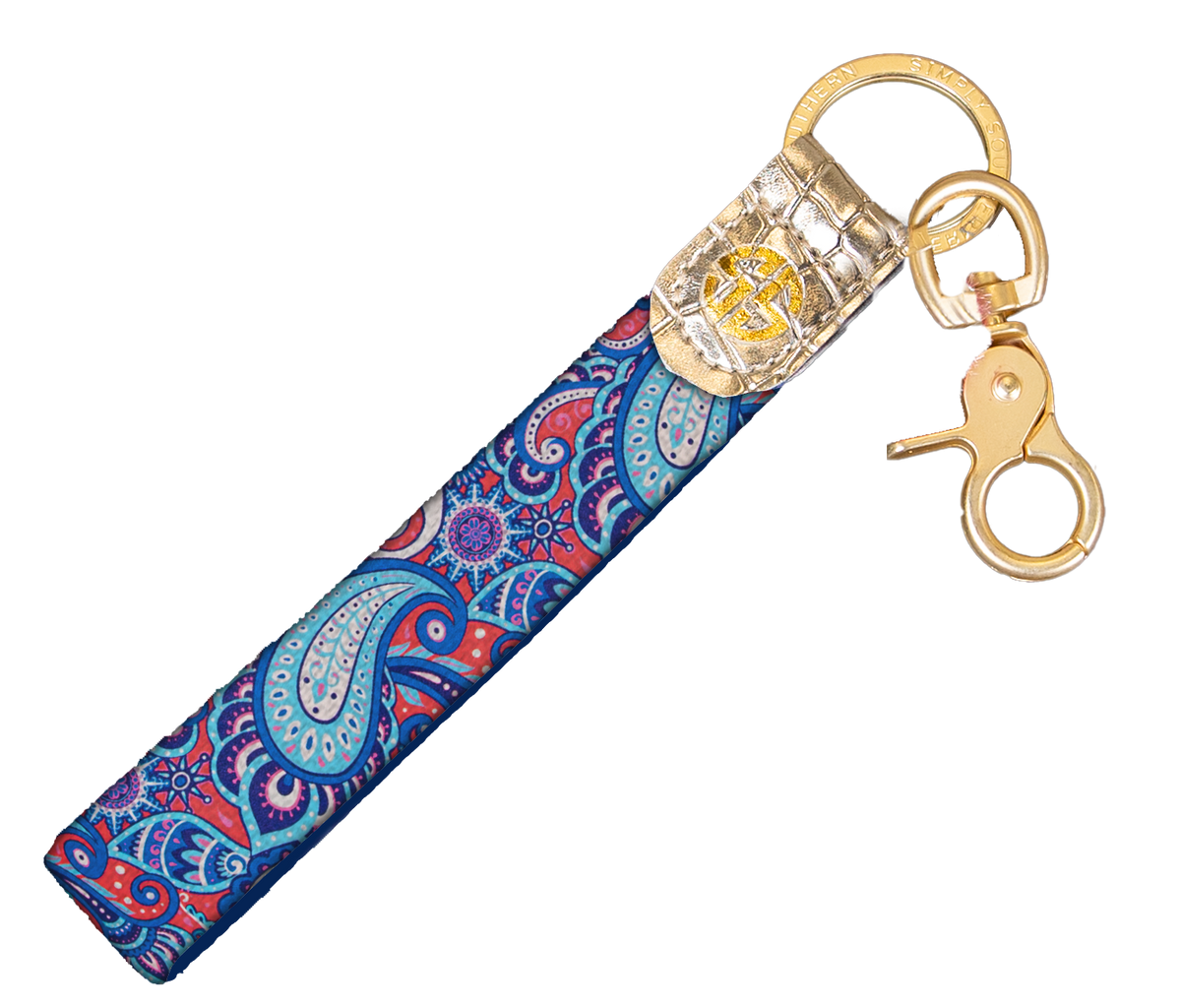 Key Fob - F20 - SS