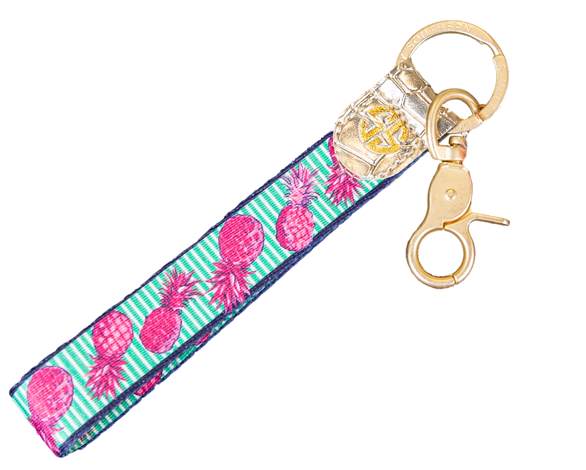 Key Fob - F20 - SS