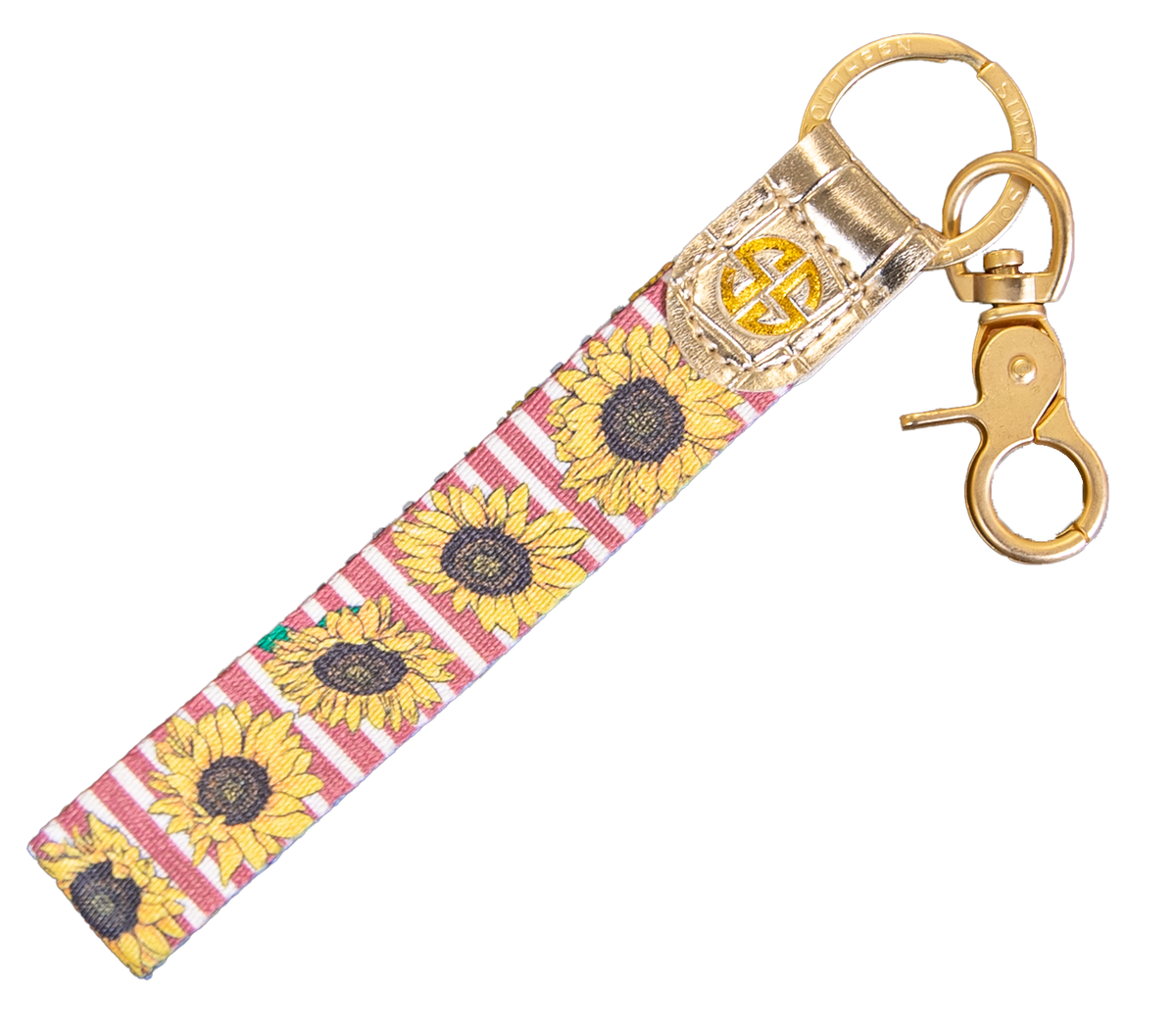 Key Fob - F20 - SS