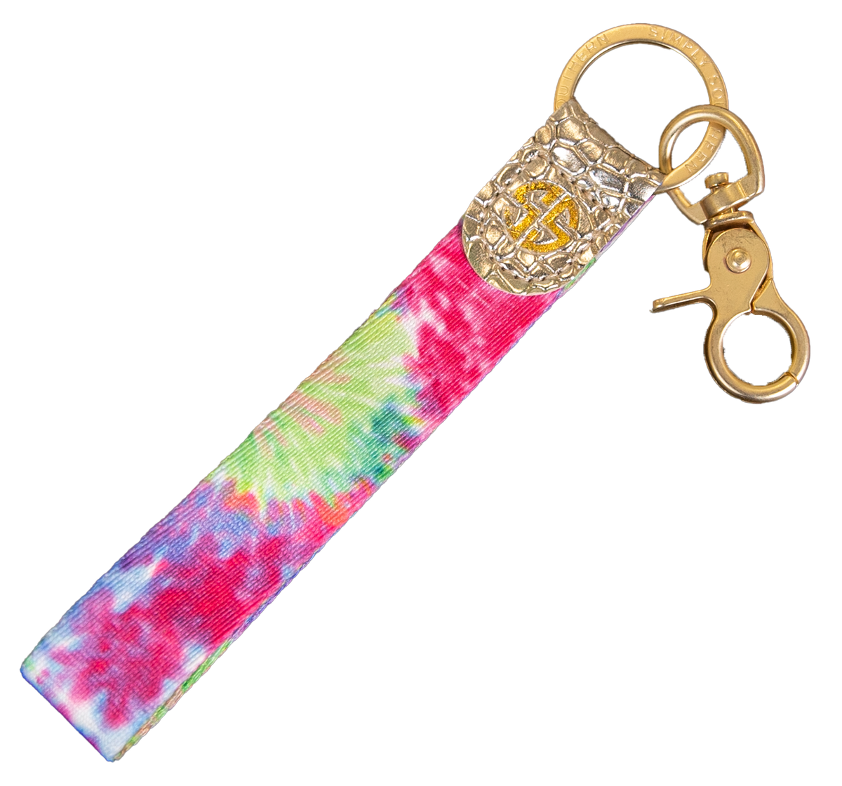 Key Fob - F20 - SS