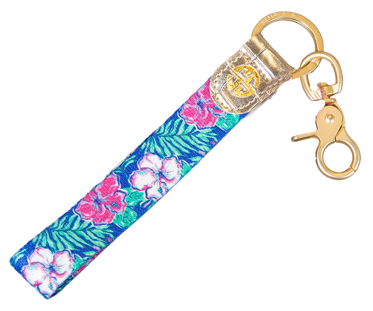 Key Fob - F20 - SS