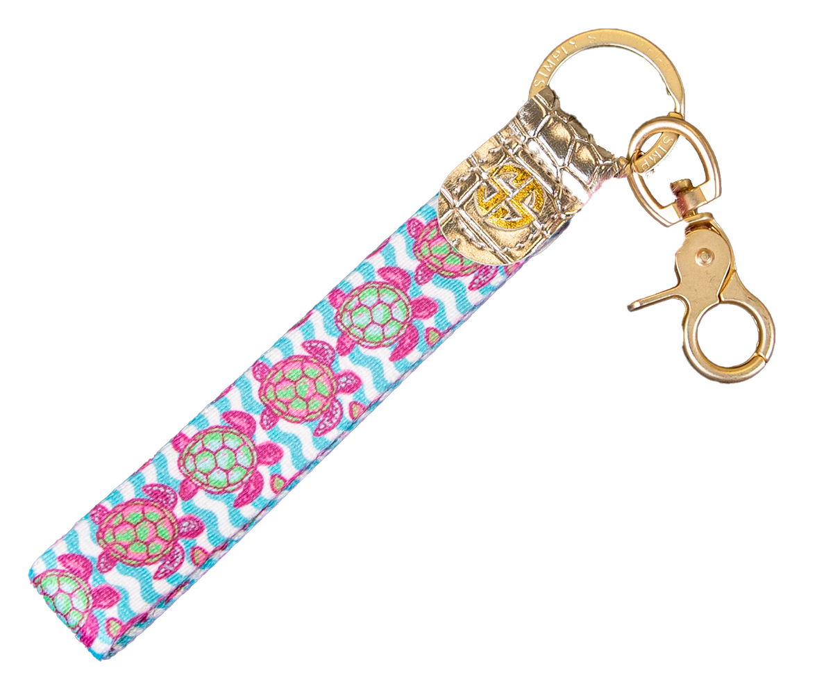 Key Fob - F20 - SS
