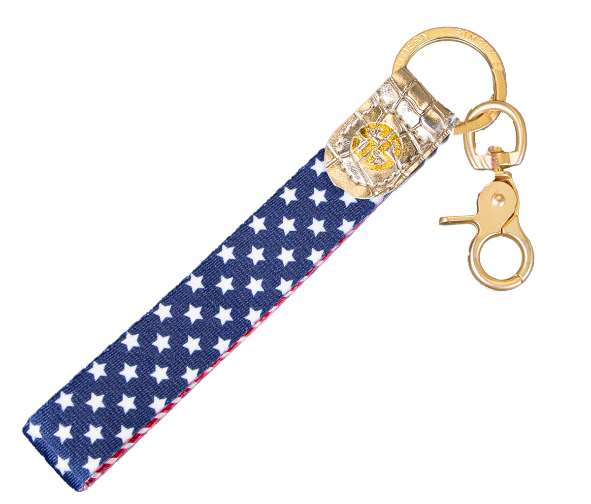 Key Fob - F20 - SS