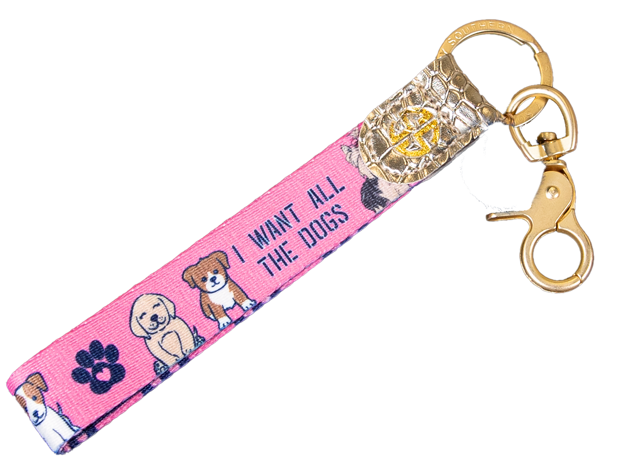 Key Fob - F20 - SS