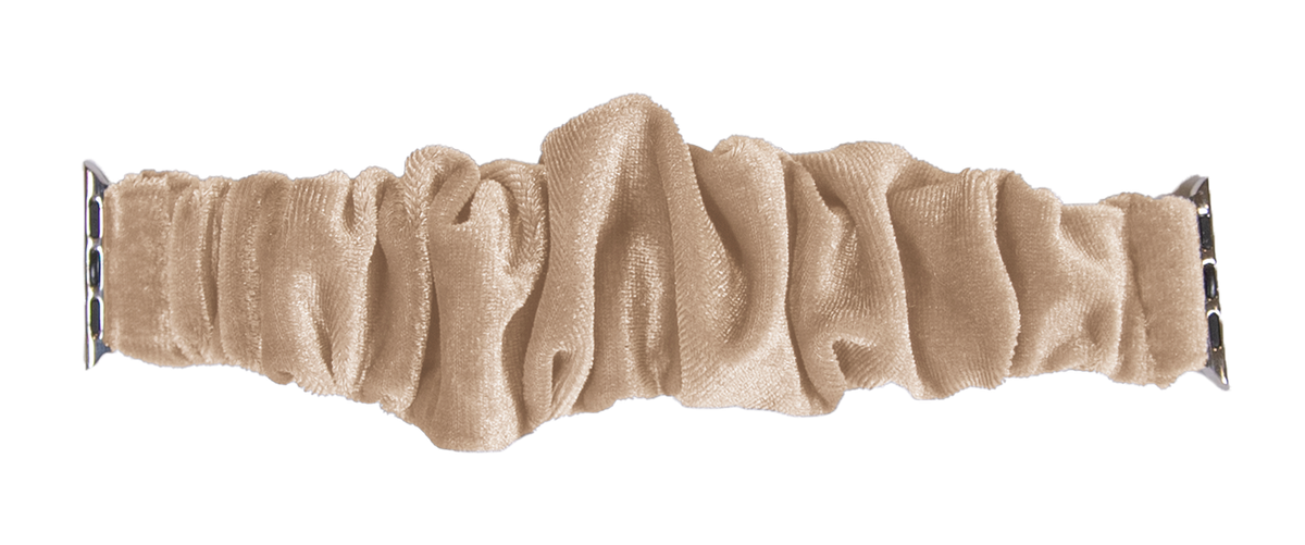 Scrunch Bandie Apple Watch - F20 - Simply Southern