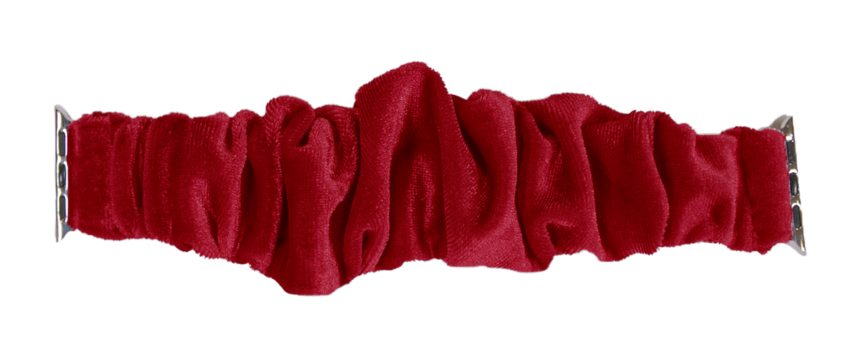 Scrunch Bandie Apple Watch - F20 - Simply Southern