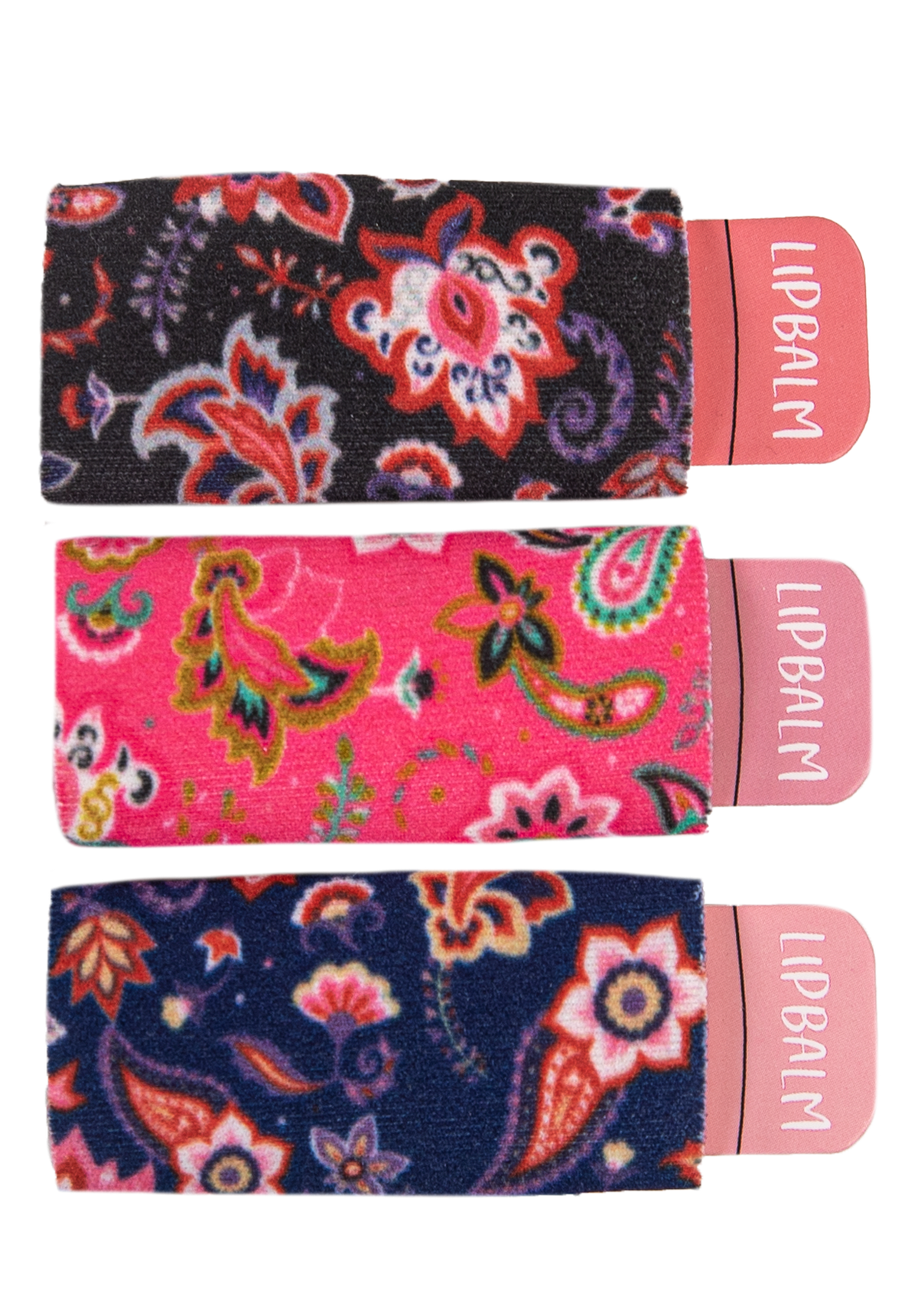 Lip Balm Huggie Set - 3 pack - Simply Southern