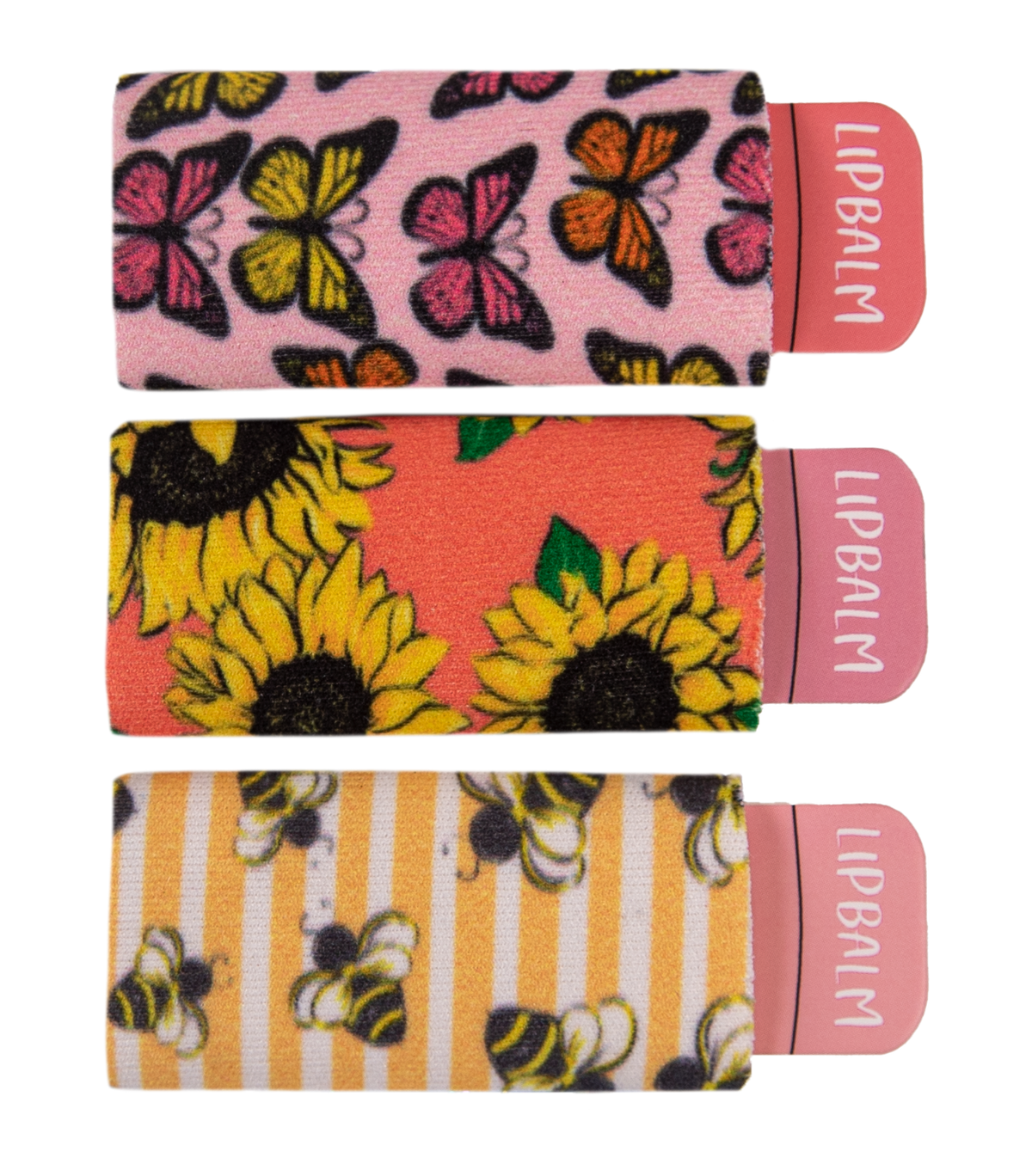 Lip Balm Huggie Set - 3 pack - Simply Southern