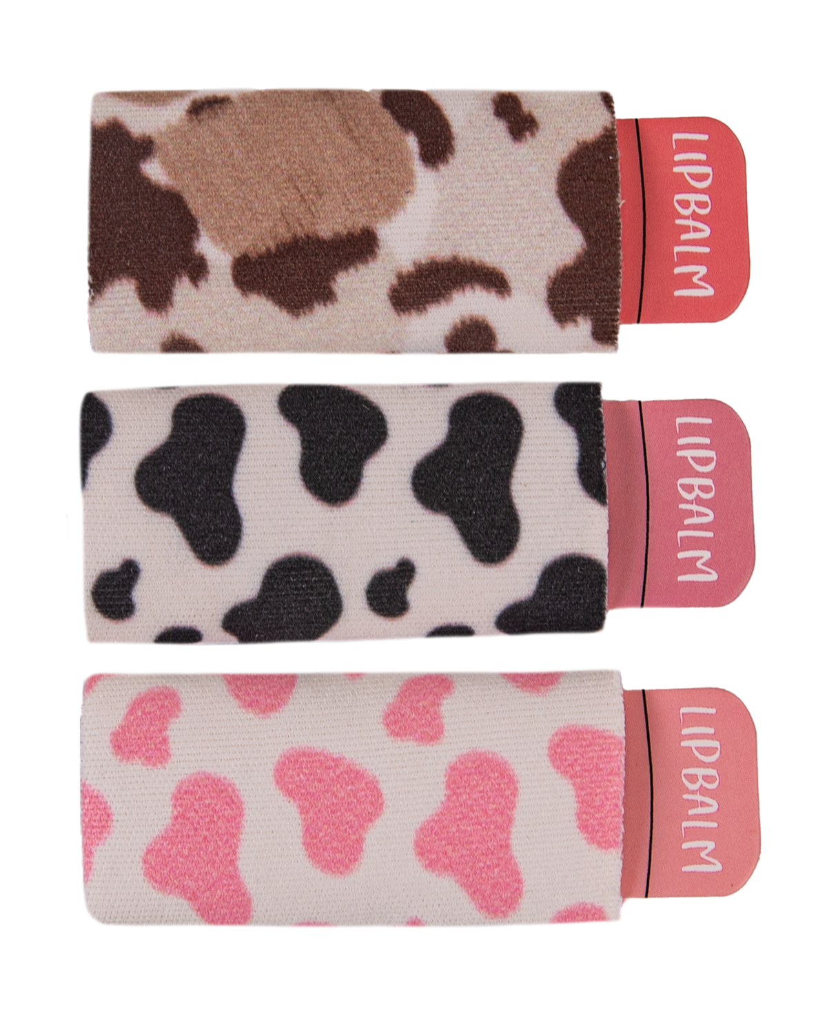 Lip Balm Huggie Set - 3 pack - Simply Southern