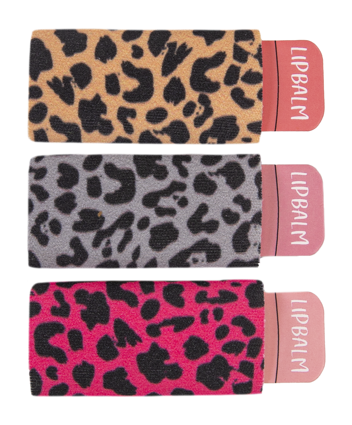 Lip Balm Huggie Set - 3 pack - Simply Southern