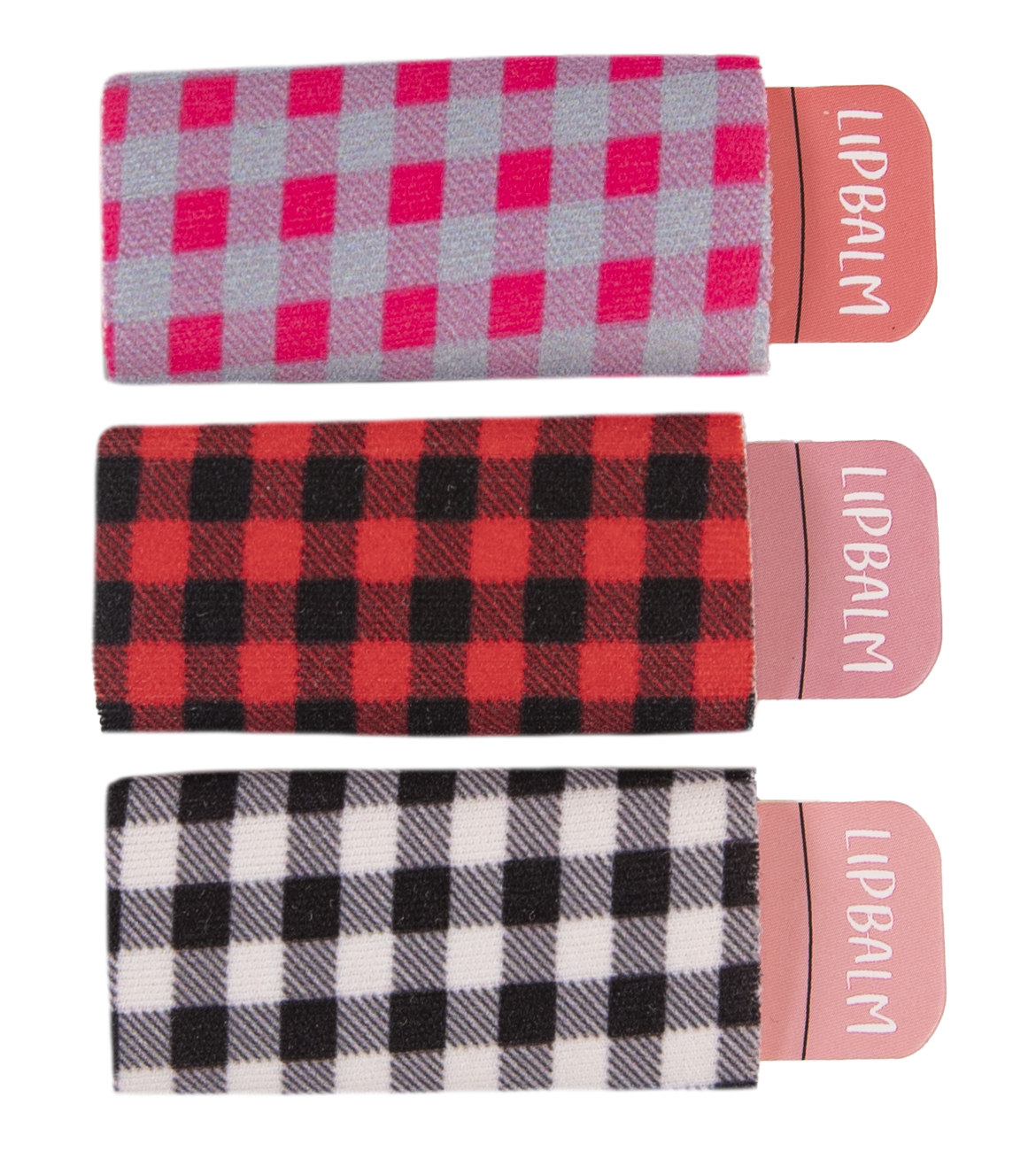 Lip Balm Huggie Set - 3 pack - Simply Southern