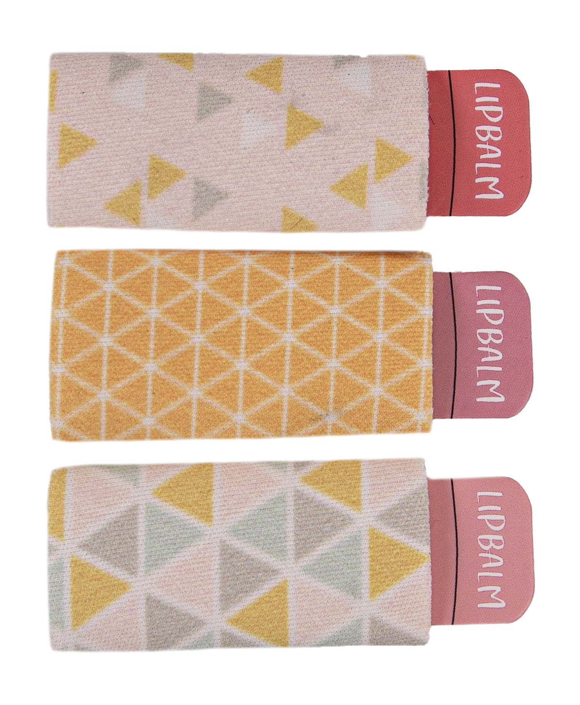 Lip Balm Huggie Set - 3 pack - Simply Southern
