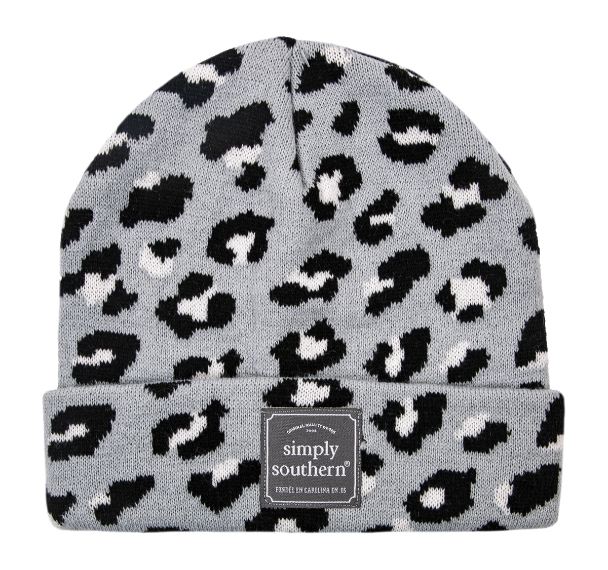Beanie - F21 - Simply Southern