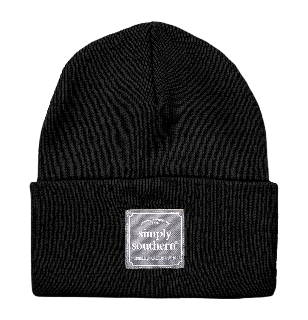 Beanie - F21 - Simply Southern