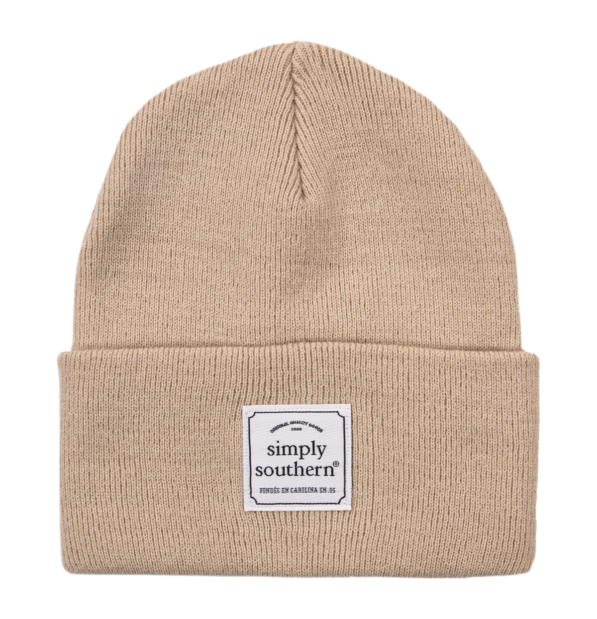 Beanie - F21 - Simply Southern