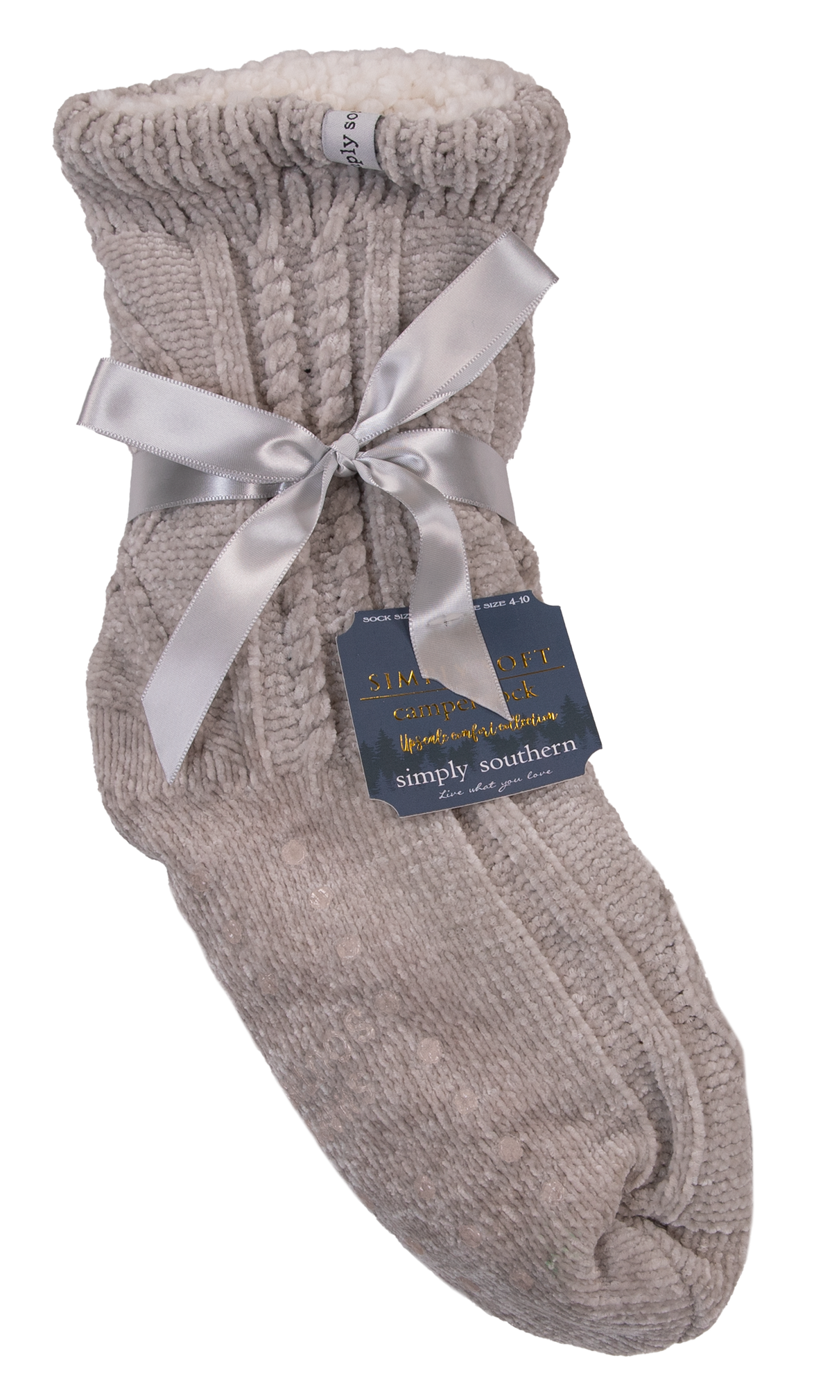 Camper Socks - SS - F21 - Simply Southern