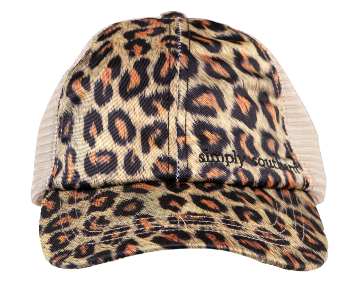 Fashion Messy Bun Hats - F21 - Simply Southern