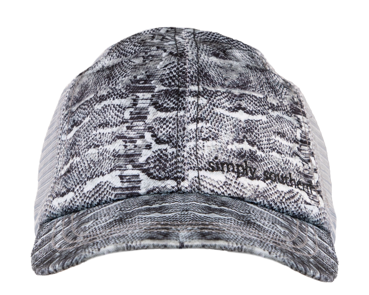 Fashion Messy Bun Hats - F21 - Simply Southern