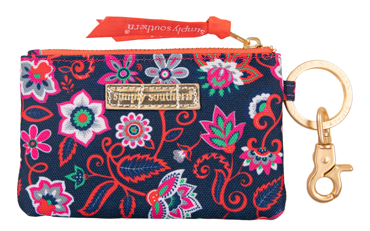 Coin Key ID - F21 - SS
