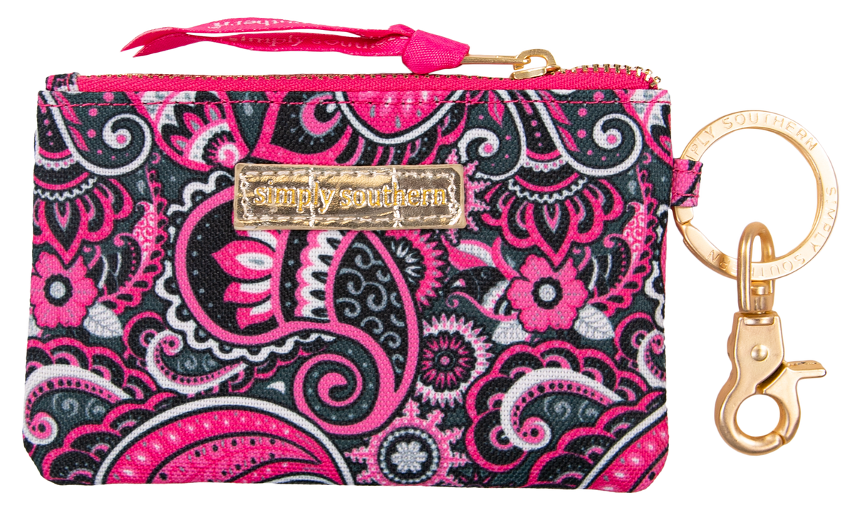 Coin Key ID - F21 - SS
