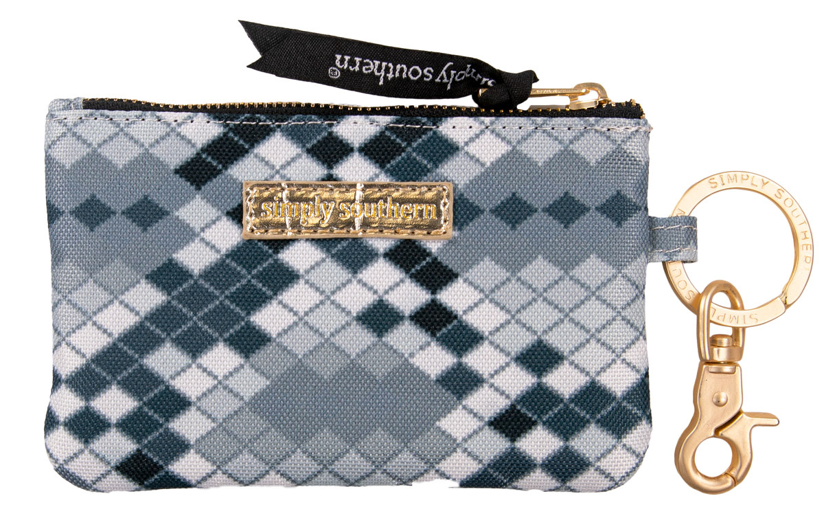 Coin Key ID - F21 - SS