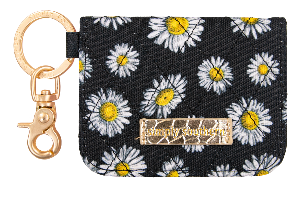 Key ID Wallet - F21 - SS