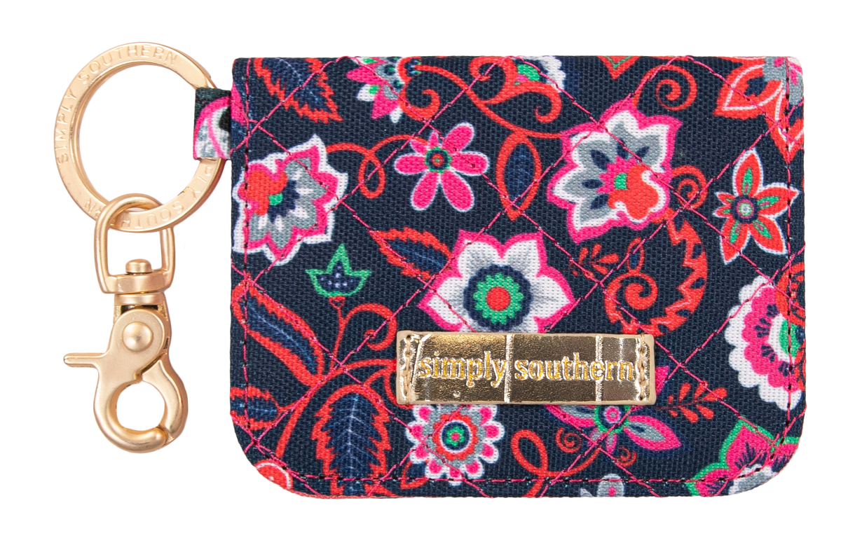 Key ID Wallet - F21 - SS