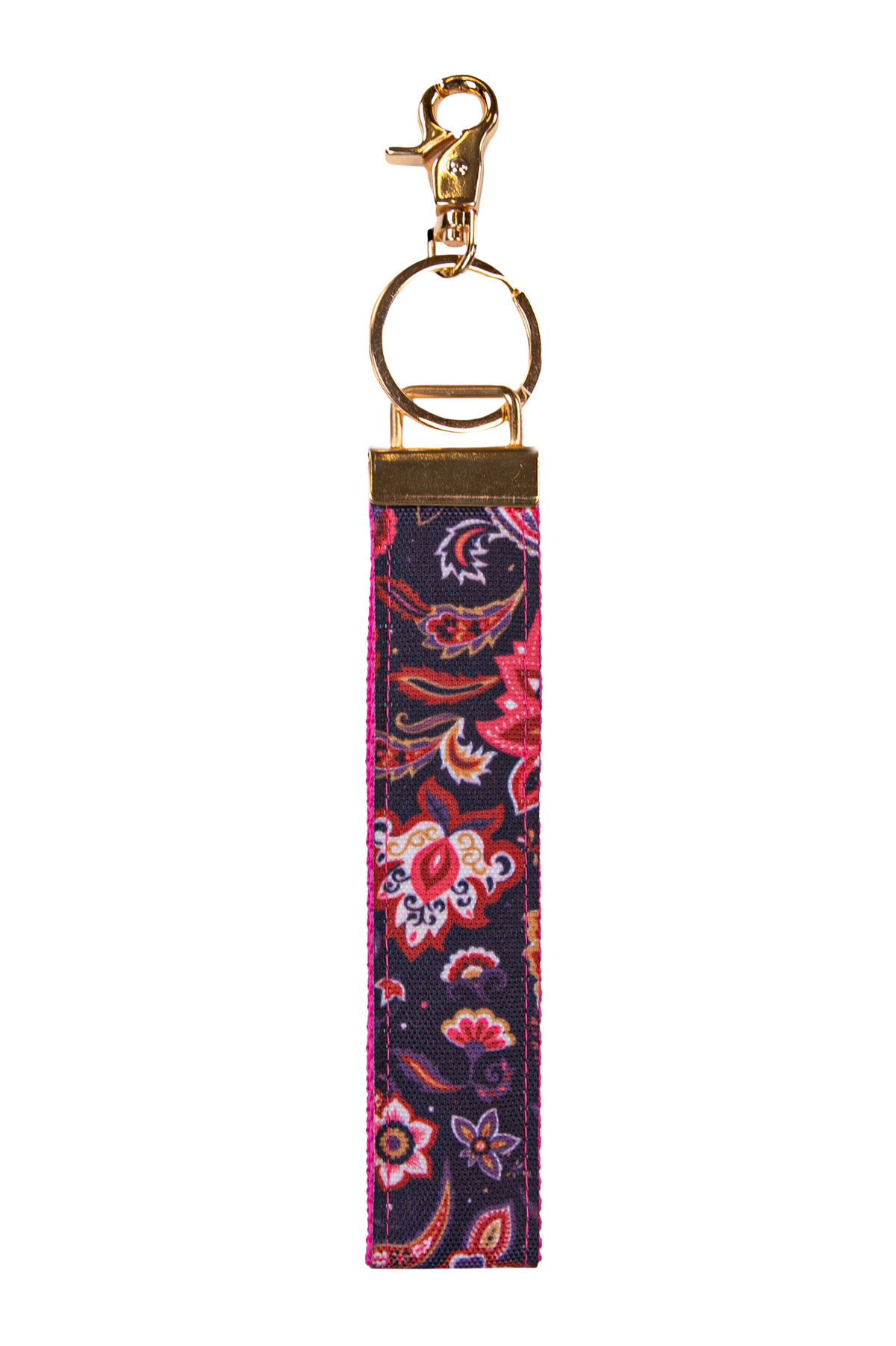 Key Fob - F21 - SS