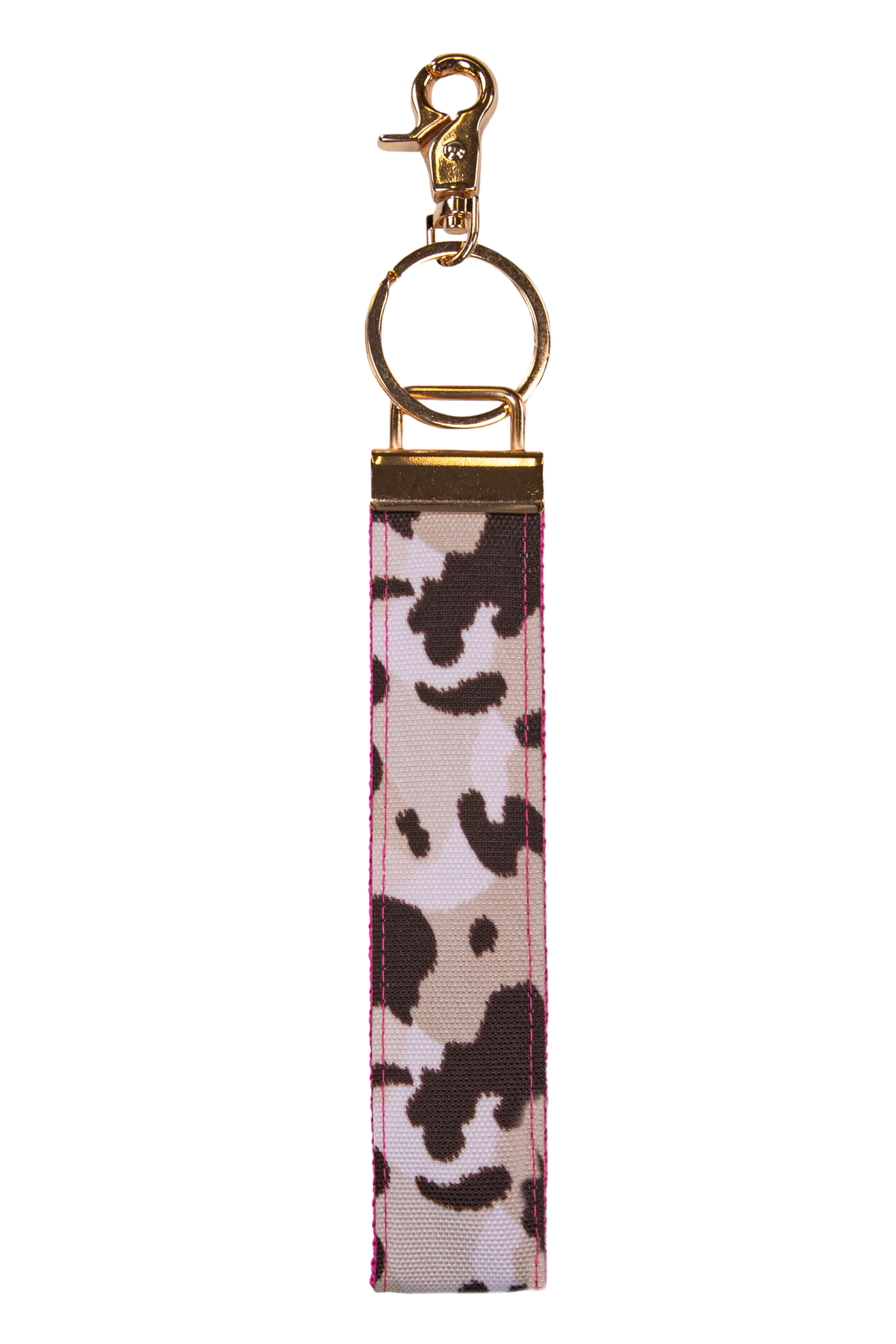 Key Fob - F21 - SS