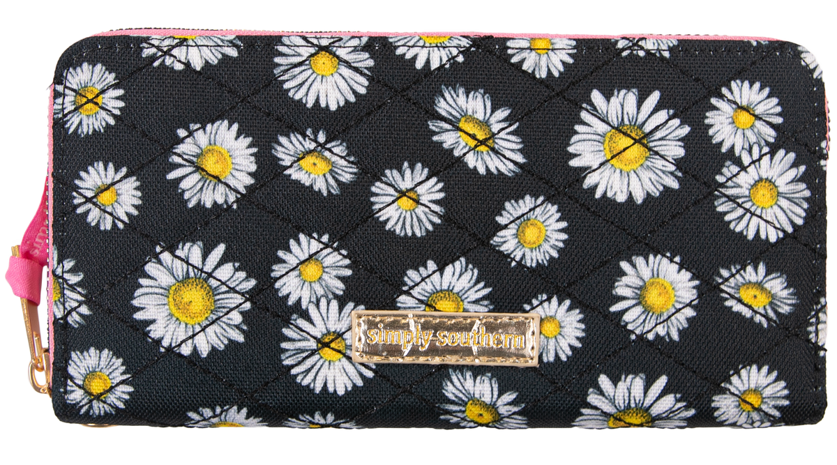 Phone Fashion Wallet - F21 - Simply Southern