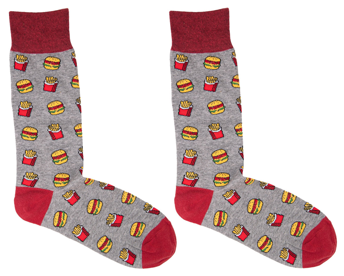 MN Dress Socks - F22 Adult - SS