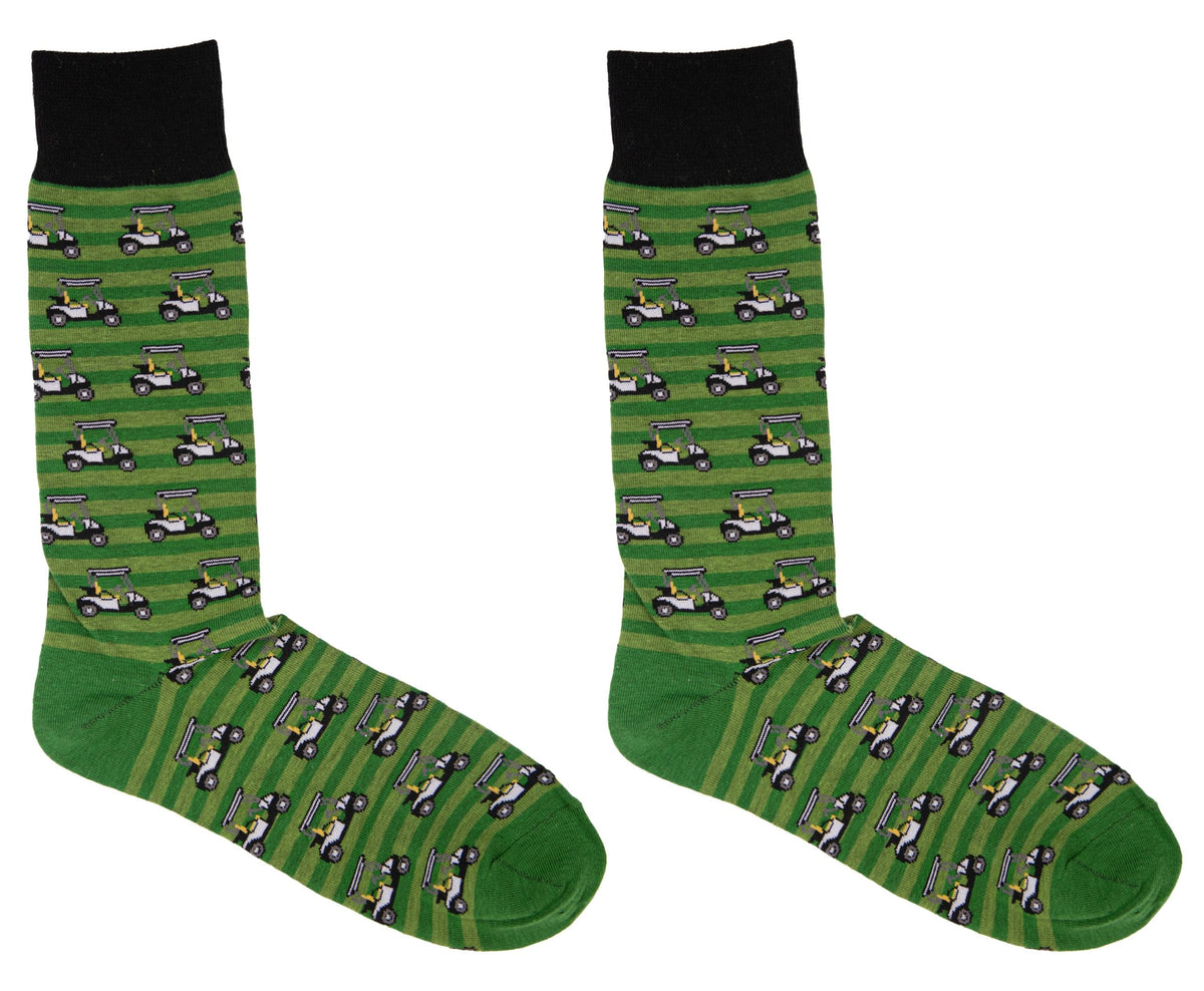 MN Dress Socks - F22 Adult - SS