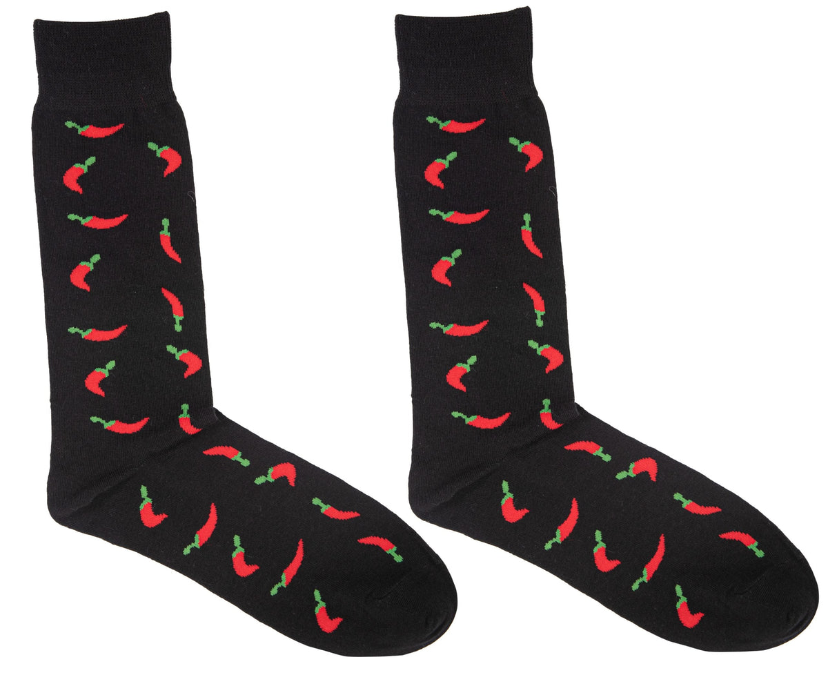 MN Dress Socks - F22 Adult - SS