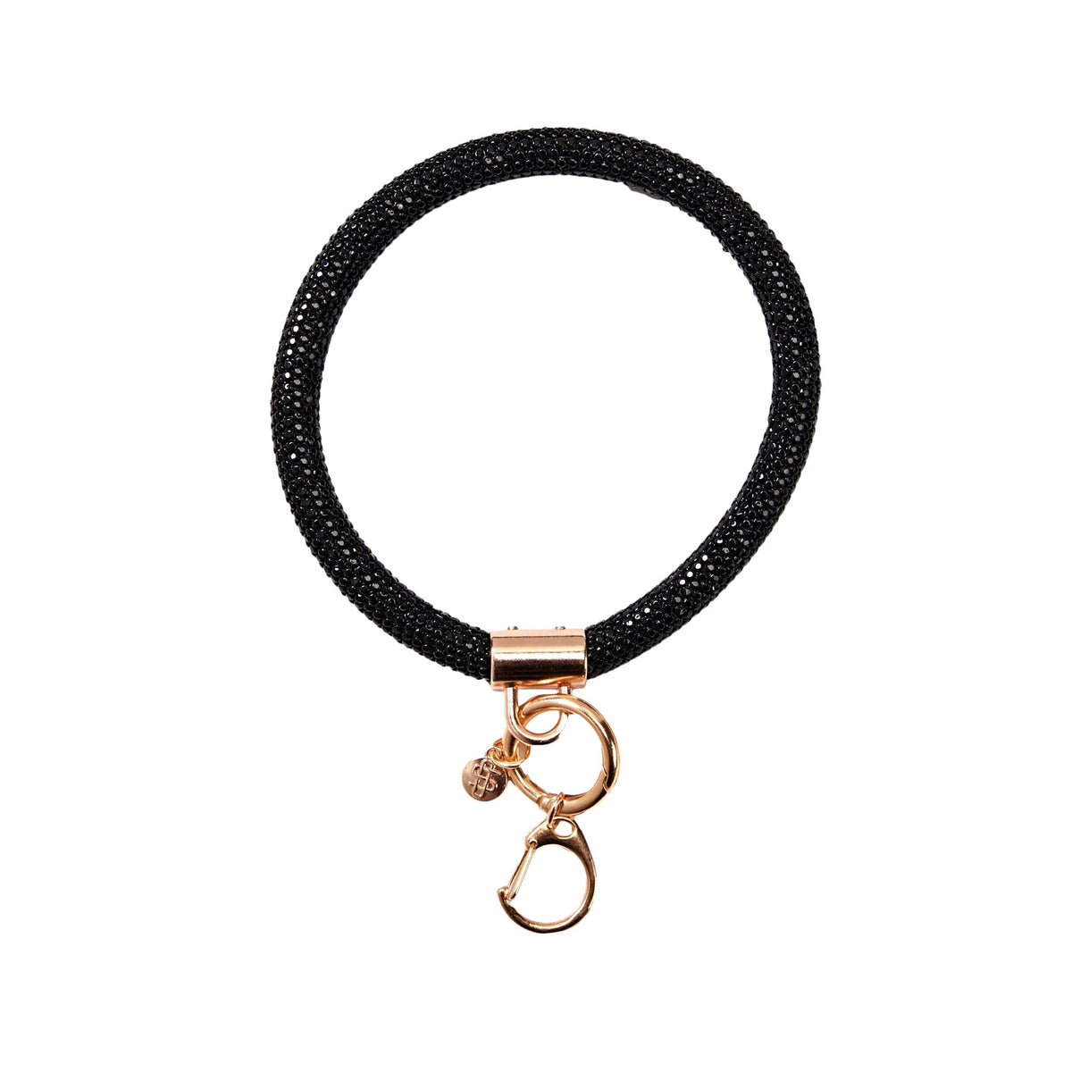 Rhinestone Bangle - F23 - SS