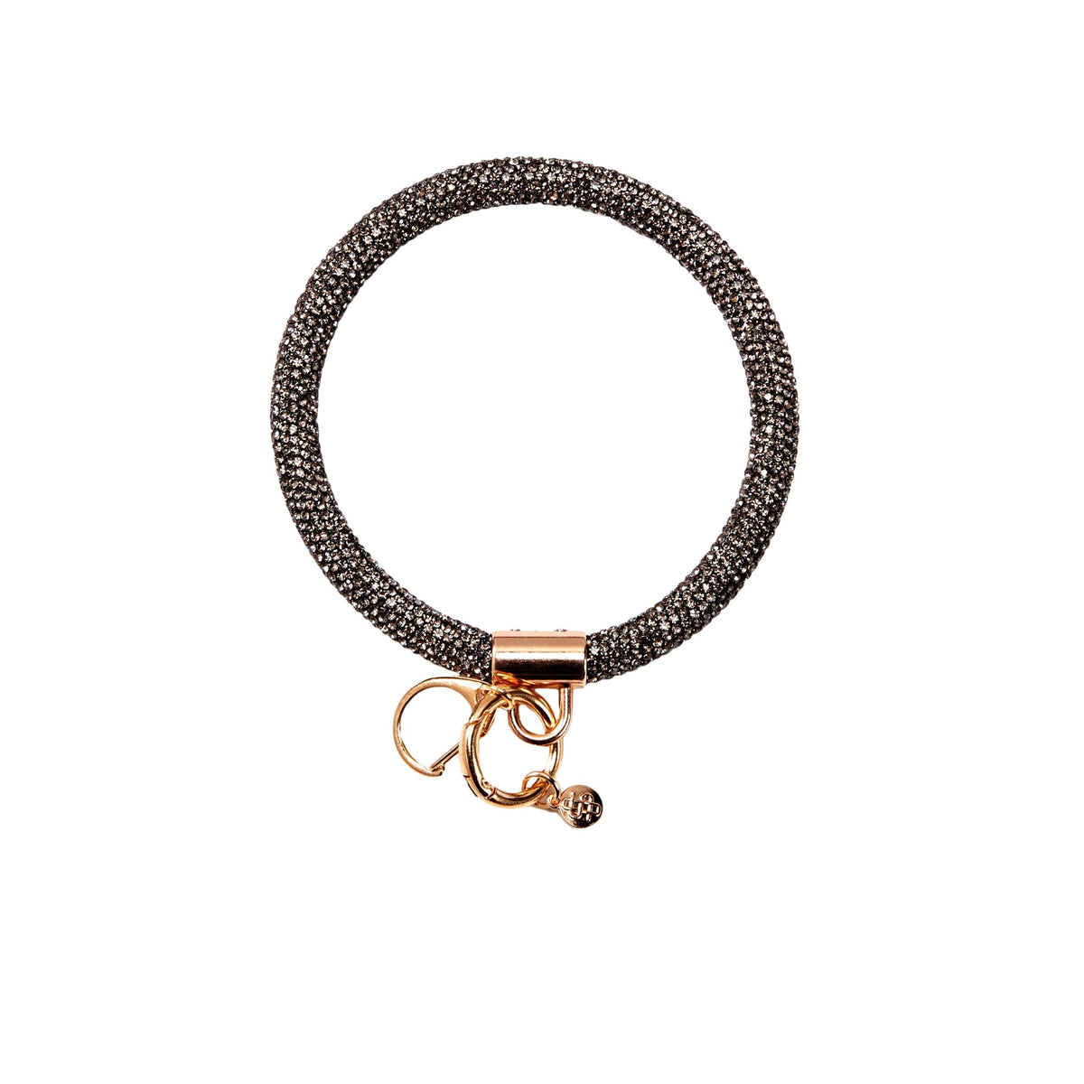 Rhinestone Bangle - F23 - SS