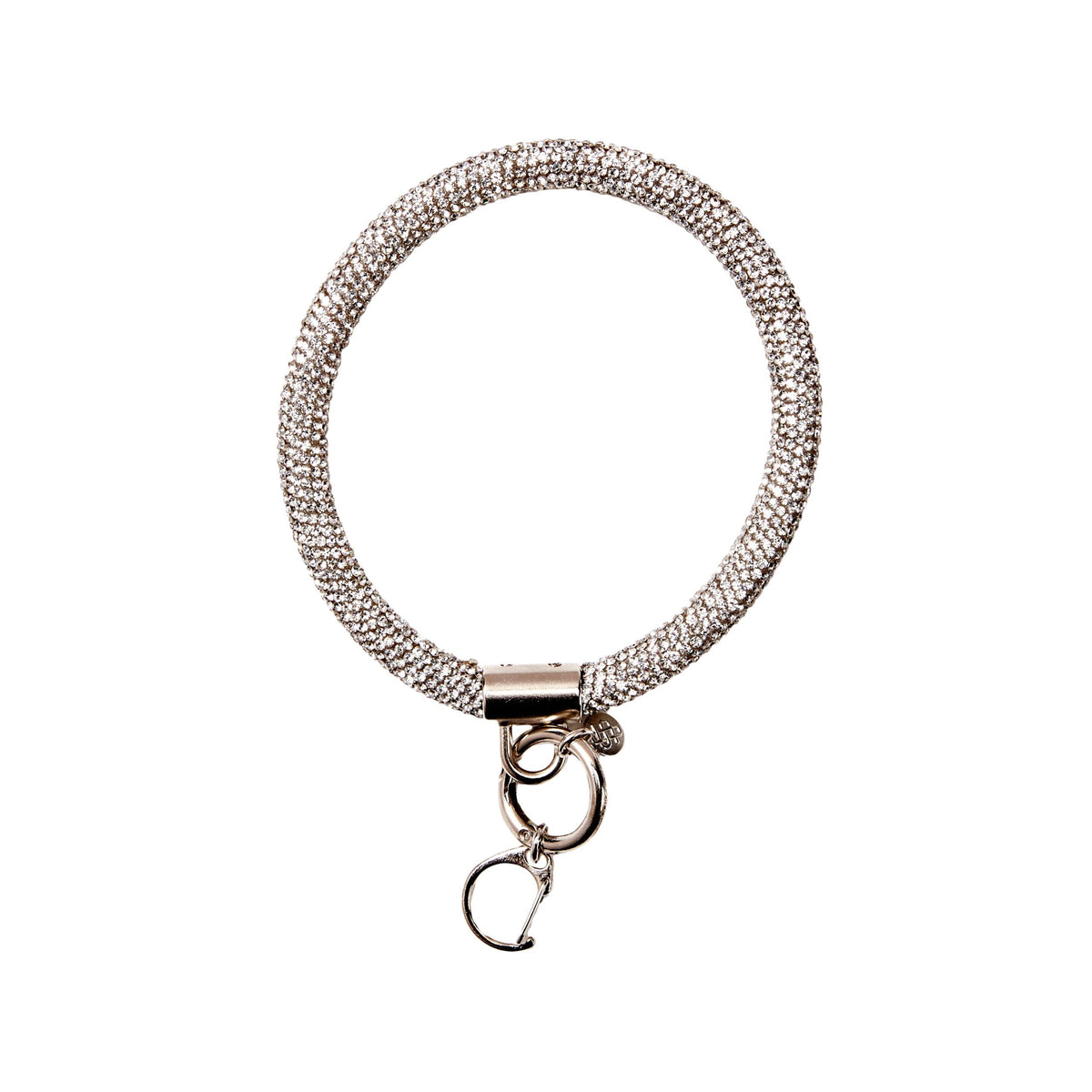 Rhinestone Bangle - F23 - SS