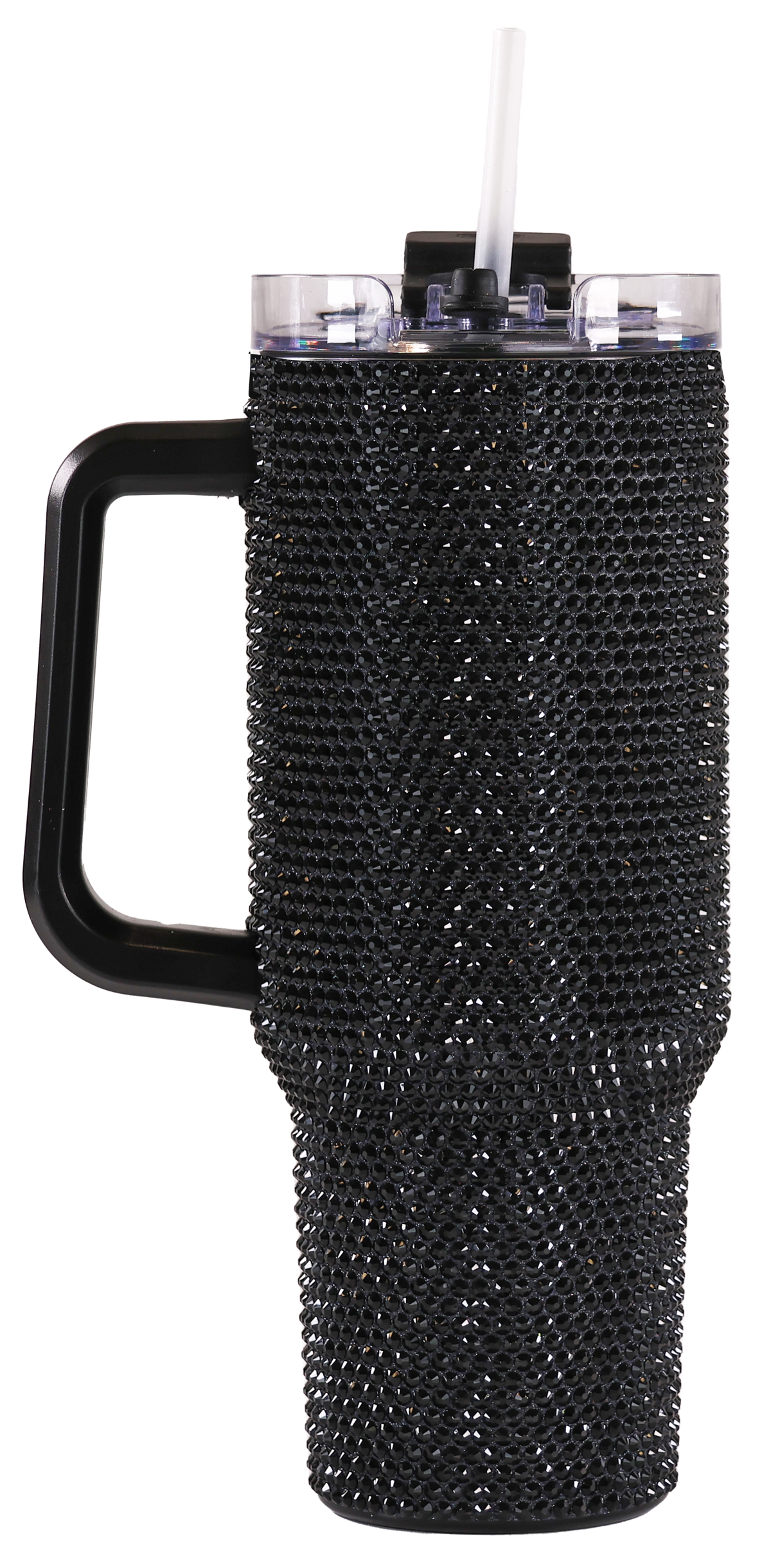 40 oz Sequin Tumbler - F24 - Cold / Hot