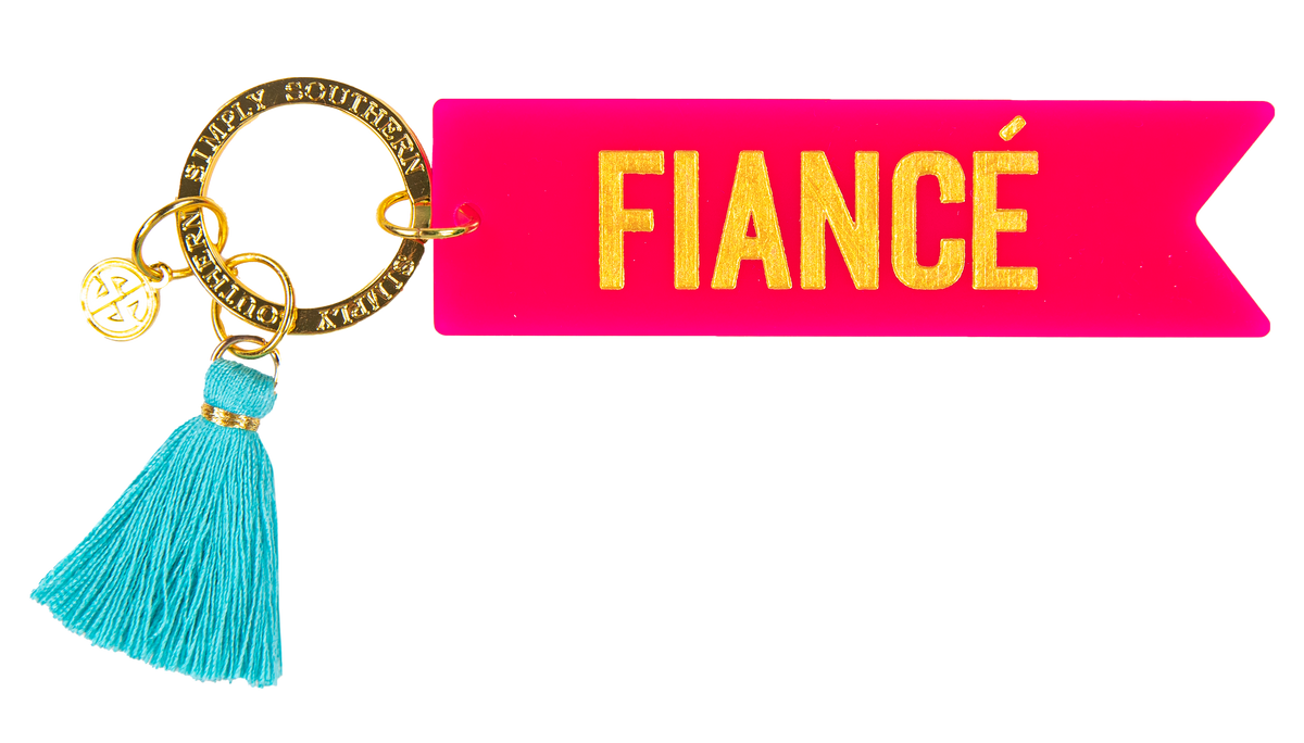 Acrylic Key Chain - F22 - SS