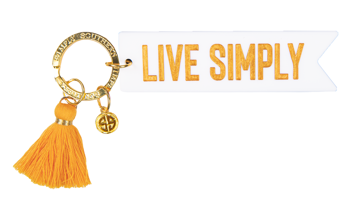 Acrylic Key Chain - F22 - SS