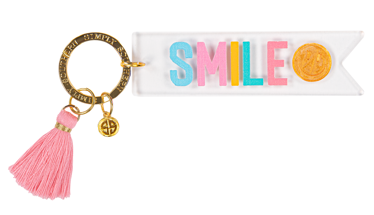 Acrylic Key Chain - F22 - SS